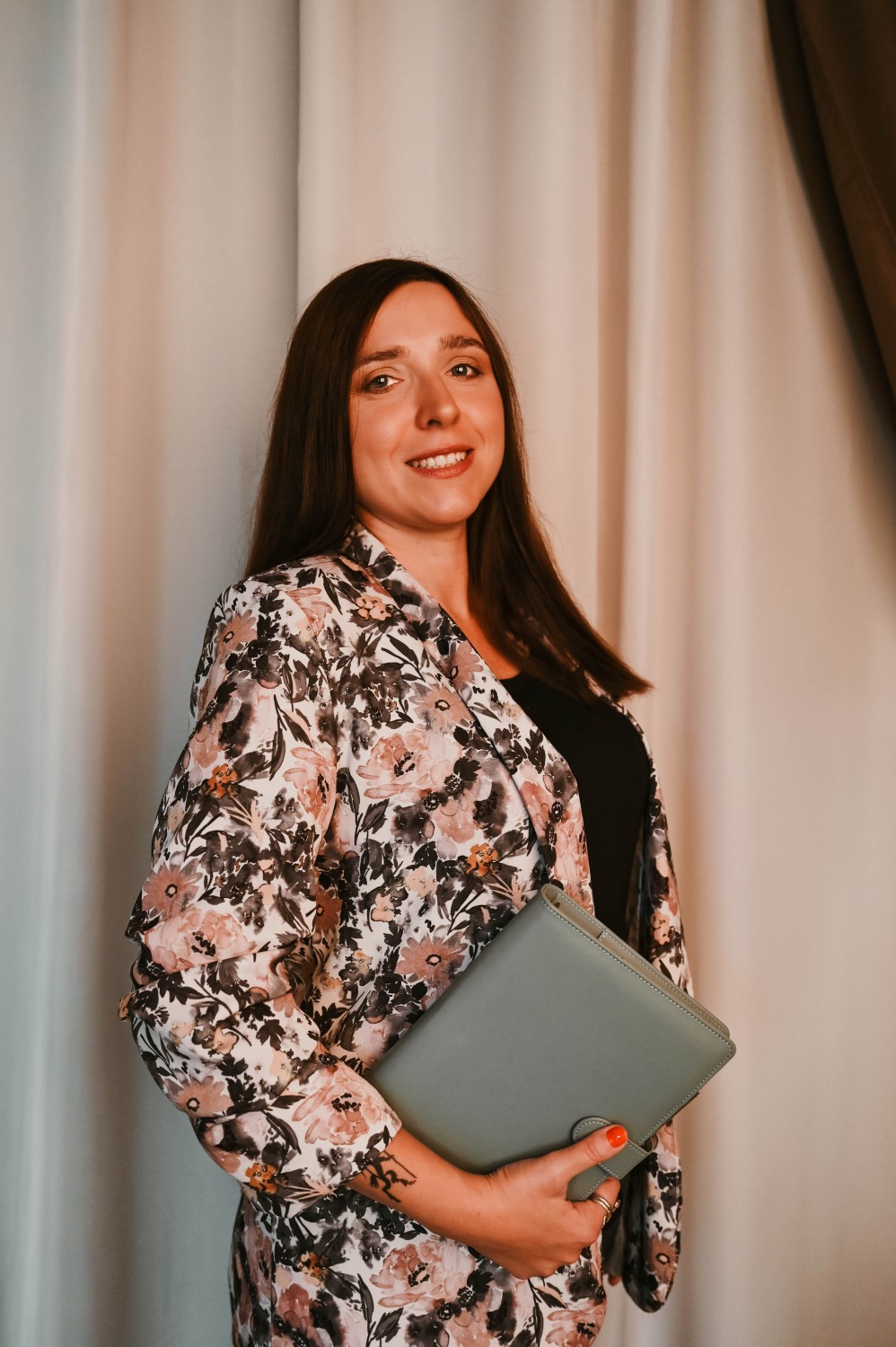 Aleksandra Seliga - Instagram