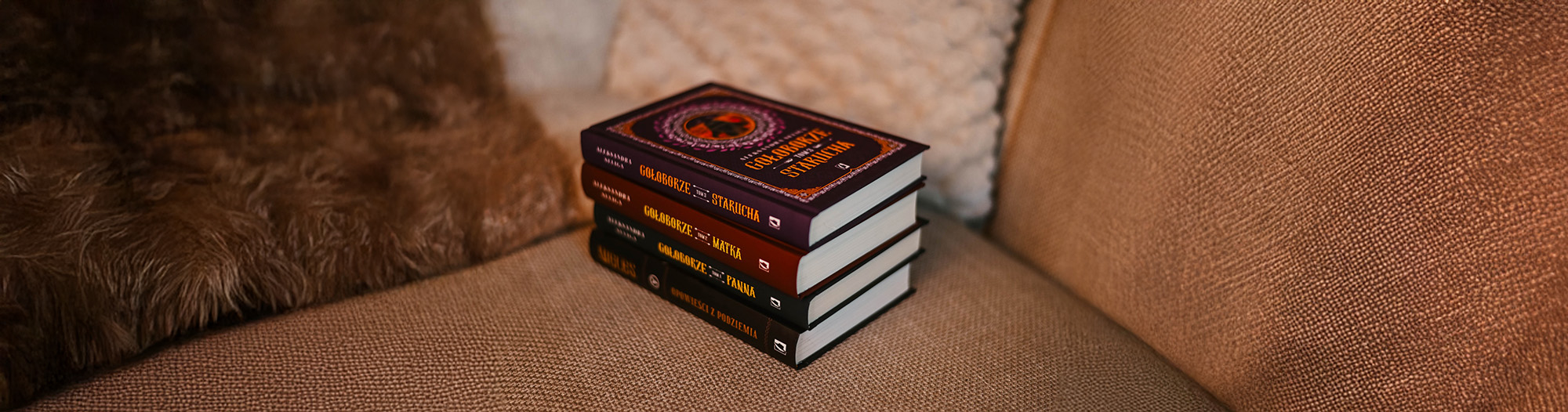 Aleksandra Seliga - Wykłady