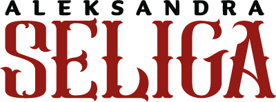 Aleksandra Seliga
